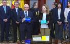 Los Presupuestos Generales del Estado llegan al Congreso, sin garantías de prosperar