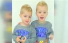Una enfermedad rara se llevó la vida de su hijo y piden ayuda para salvar al otro