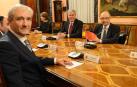 Navarra pagará al Estado 492 millones de euros