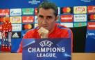El Barcelona, con Messi y Busquets, pone en juego su cartel de favorito