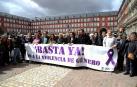 La familia de la mujer asesinada en la A-5 dice que no denunciaba por miedo