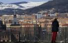 Ocho de cada diez navarros se sienten seguros en su entorno