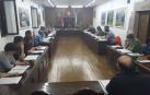 La Junta de Baztan se apoya en asesores del Ayuntamiento en su rechazo a Aroztegia