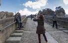 Estella aprueba el proyecto de una ruta turística con el zumaque como hilo conductor