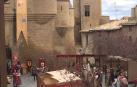 Masterchef se rueda en el Palacio de Olite