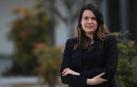 Yolanda Almeida, escribir para conocer la mente