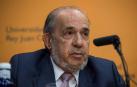 El director del máster de Cifuentes no aclara la posible falsificación de firmas