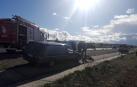 Muere una vecina de Estella de 81 años en un accidente en Grañón (La Rioja)