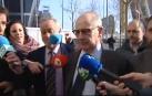 Rato declara ante el juez por la presunta facturación irregular de conferencias para Bureau Consulting