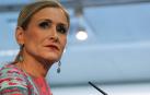 El PP respalda a Cifuentes y señala a la Universidad "Es quien ahora tiene un problema"