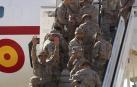 La Fiscalía asegura que el Ejército tiene una prueba del caso de las torturas en Irak