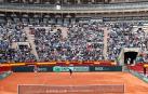 Nadal y Ferrer jugarán los individuales; Feliciano y Marc López, el dobles
