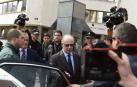 Rato defiende que cobró sus conferencias de forma legal y "como muchos otros"