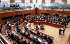 El PSOE-M presentará hoy la moción de censura contra Cifuentes