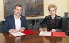 Viana se incorpora a la Bolsa de Alquiler de Vivienda del Gobierno foral