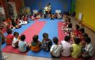 Tres centros escolares navarros, entre los mejores del país