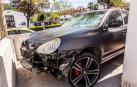 Nueve ciclistas heridos al ser arrollados por un coche en Capdepera (Mallorca)