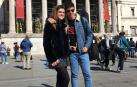 Amaia y Alfred proclaman desde Londres que no son "un producto televisivo"