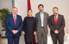 El presidente de la AVT cuestionado por víctimas navarras deja el cargo