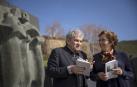 La historia de amor de Jorge Oteiza, por Bernardo Atxaga y Pilar Oteiza