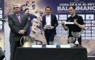 BM Logroño, rival del Helvetia Anaitasuna en cuartos de final de Copa
