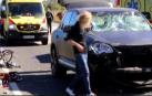Muere uno de los 9 ciclistas alemanes arrollados en Mallorca