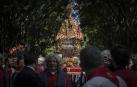 San Fermín dormirá en la catedral