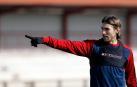 Clerc, Arzura y Xisco, novedades; Javier Flaño y Quique seguirán en el once