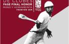 El Tenis Pamplona acoge la fase final del Campeonato de España de Clubes