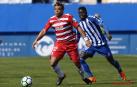 Análisis del Granada, próximo rival de Osasuna