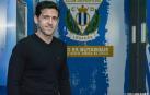 El ex de Osasuna Juanjo Lorenzo, nuevo jefe de ojeadores del Leganés