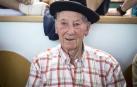 Fallece José Esparza, el primer campeón del mundo