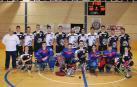 Los equipos navarros de hockey, en lo más alto