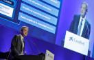 CaixaBank insiste en que cambiar de sede a Valencia fue "la mejor opción"