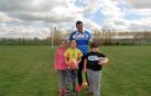 Entre el 29 y el 31 de marzo el Club Multideporte Funes Rugby organizó el “Campus de Semana Santa” para chicos y chicas mayores de 8 años. Sobre el césped del Juan Bertol, en torno a 30 deportistas, la mayor parte de Funes, pero también llegados de municipios vecinos como Peralta, Santacara o Villafranca, se iniciaron en el conocimiento del deporte del balón oval, dirigidos por los propios jugadores del club local que actualmente disputa la Liga Vasca.