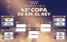 El Logroño-Anaitasuna se jugará el viernes 4 de mayo a las 12:30 horas