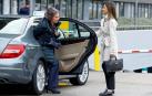 La Reina Letizia y doña Sofía, juntas por primera vez tras su rifirrafe