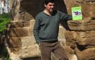 El historiador Fernando Maiora sigue indagando en el léxico navarro