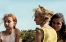Cineasta italiana: "Muchas madres se anulan en nombre del amor por sus hijos"