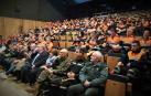 Milagro reúne a casi 400 voluntarios de Protección Civil de toda España