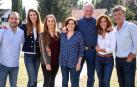 Los actores de 'Médico de familia' se reencuentran en 'Mi casa es la tuya'
