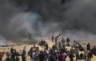 Ascienden a 10 los muertos en Gaza por disparos del Ejército israelí
