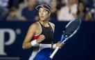 Muguruza se mete en semifinales de Monterrey