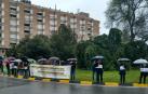 La política penitenciaria "influye negativamente en la salud de los presos", dice Sare