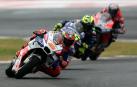 Miller sorprende y arrebata la pole a Pedrosa en Argentina