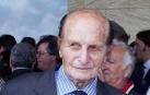 Fallece a los 93 años el rejoneador Ángel Peralta