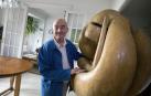 Fallece a los 79 años el sociólogo navarro Mario Gaviria