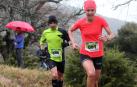 Imágenes de la 'VIII Trail Sierra de Codés'