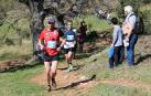 Imágenes de la 'VIII Trail Sierra de Codés'