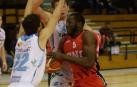 El Basket Navarra no pudo con la fe del Zamora